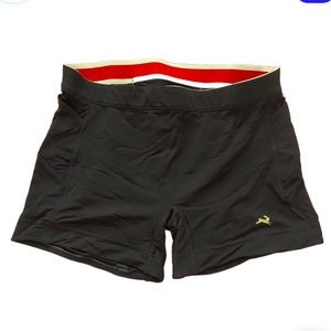 Tracksmith ‘Lane Five’ shorts